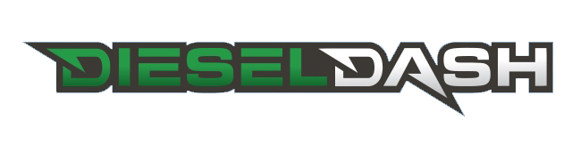 diesel dash logo